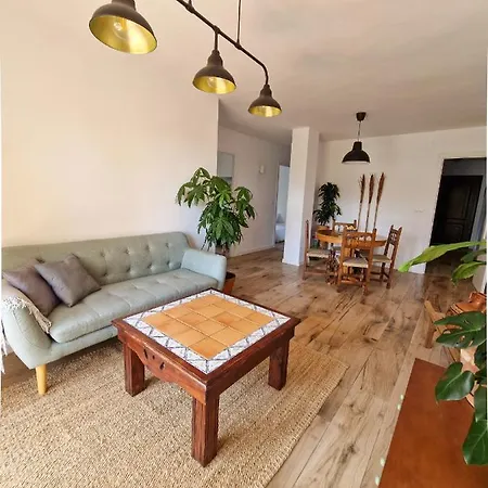 Mediterranean Getaway In Costa Апартаменты Бенальмадена